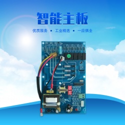 環(huán)?？照{(diào)KF60主板